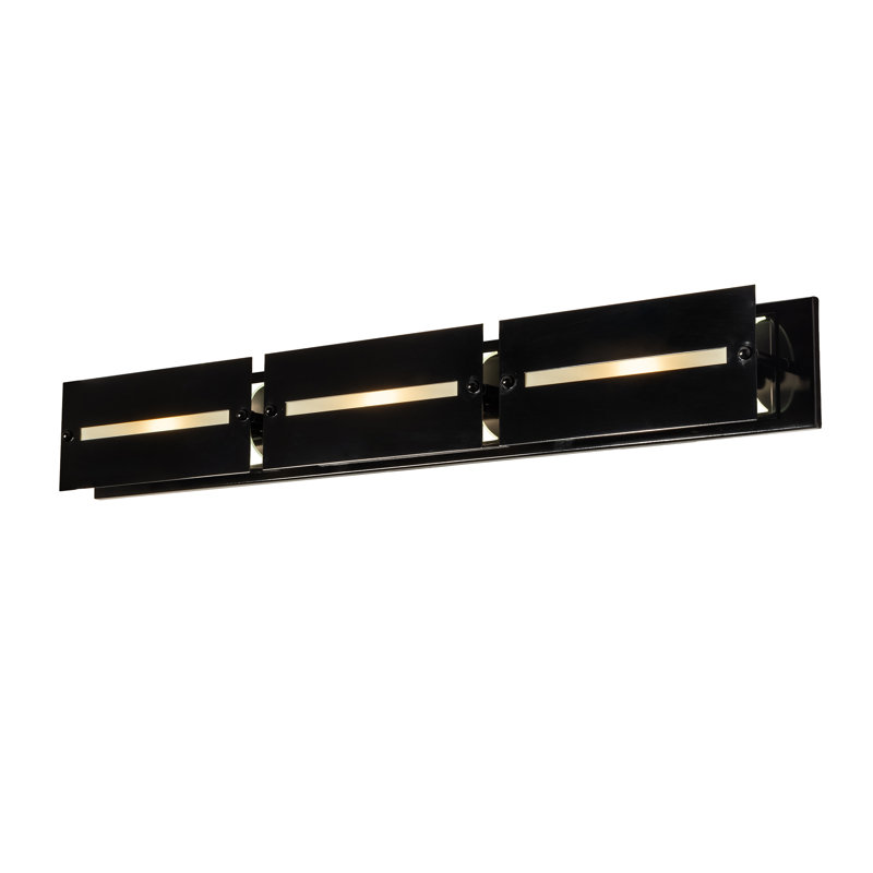 3 - Light Vanity Light