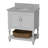 Hampton 30'' Single Bathroom Vanity with Top-39578878-39578876