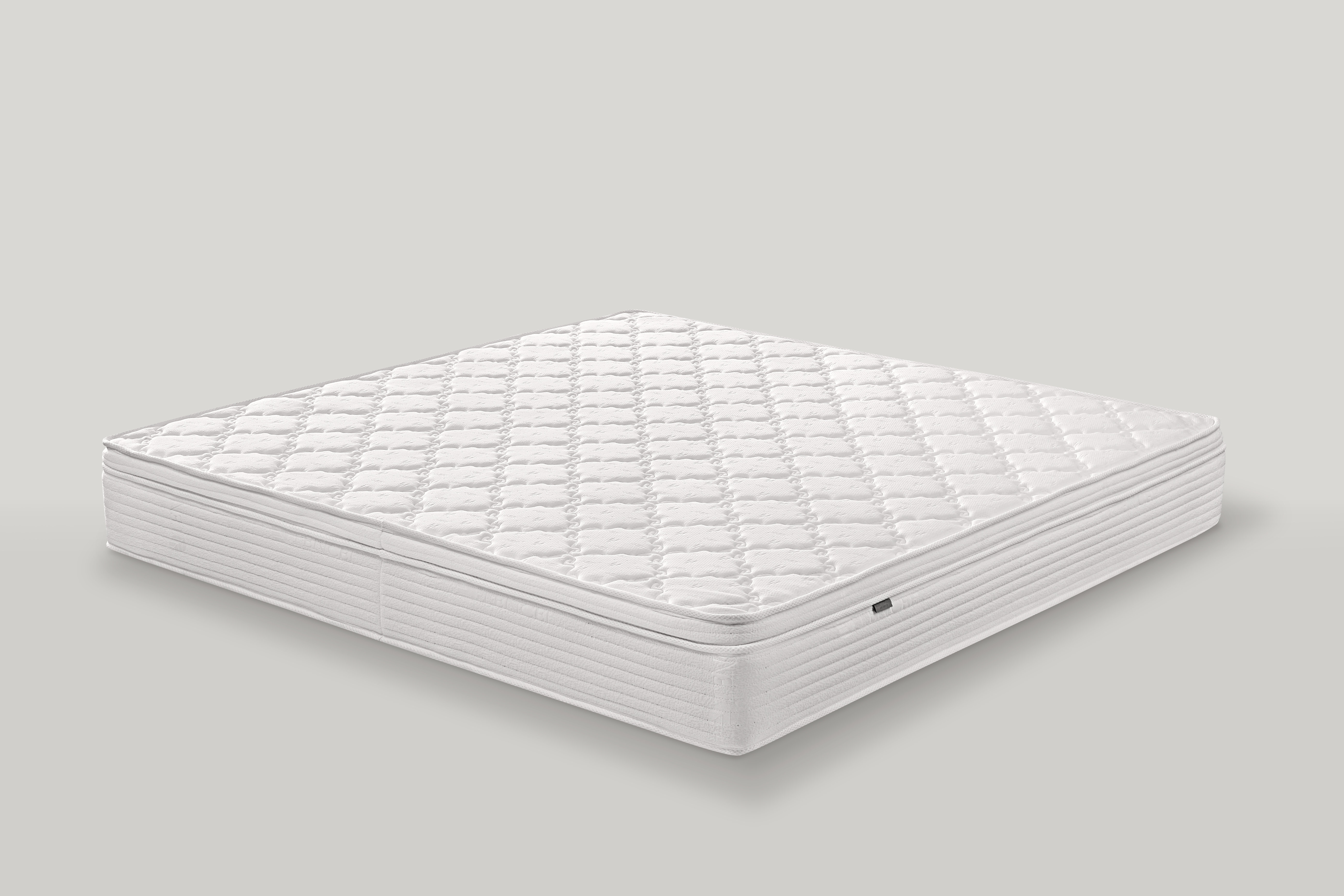 alwyn home 10'' medium pillow top mattress