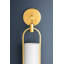 Lorimer 1 Light Wall Sconce-1672826588-1672854338