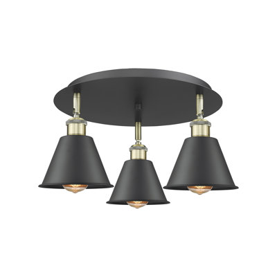 Allare Flush Mount