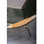 Chaise d'appoint empilable avec tissage corde Solido-141897179
