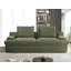 Oversized Full Foam 4 Seater Couch-681906505