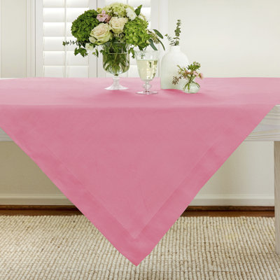 Fete - 100% Pure Linen Table Throw