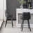 Bar Stools Set of 2/3/4, 26/30" Swivel High Back Bar Height Bar Stools-1280425762-1280425760-1280425764