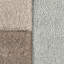Lozano area rug Machine Woven Rectangle Beige/Blue-24398543