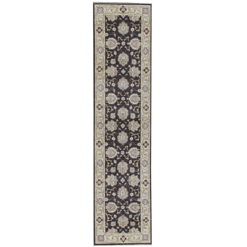 One-of-a-Kind 2'4" X 9'8" Area Rug