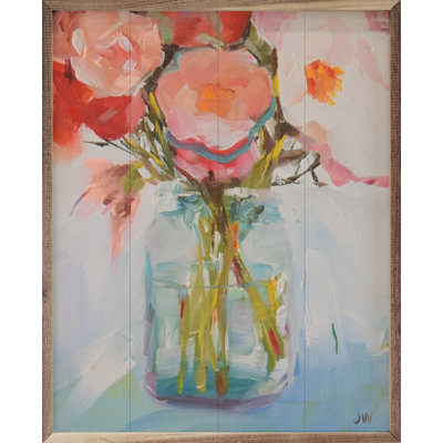 " Rene's Bouquet " by Jenny Westenhofer