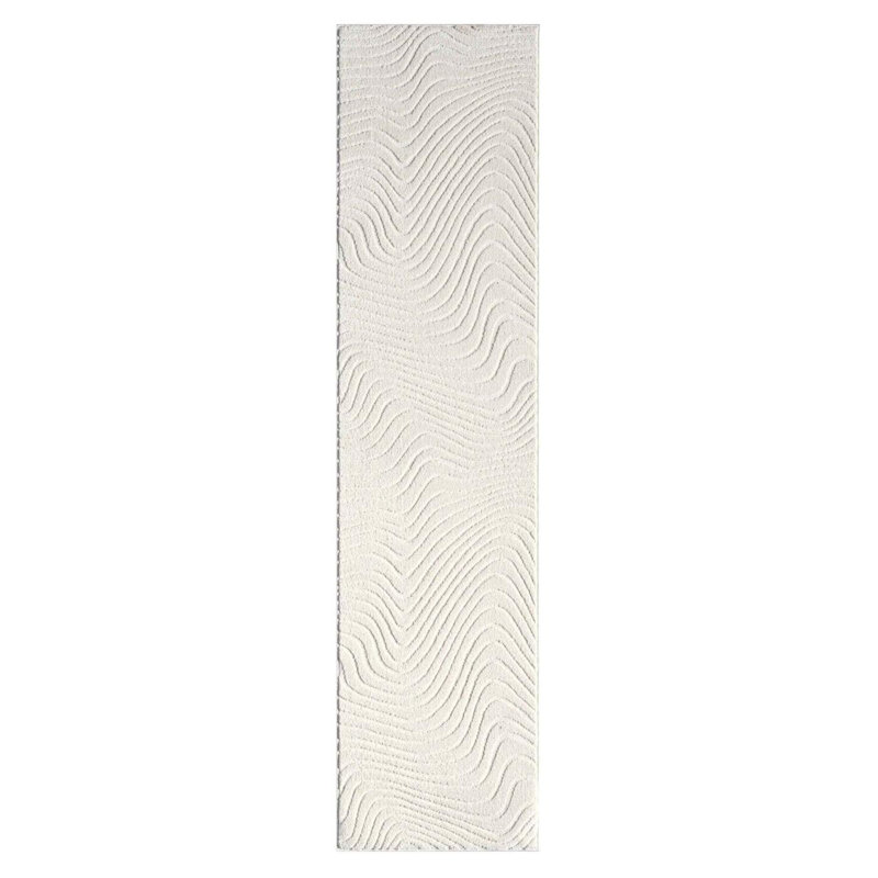 Kamrudeen Geometric Rug, Runner 2' x 8'1"
