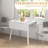 Olujimi 110cm Solid Wood Rectangular Folding Table-130228730