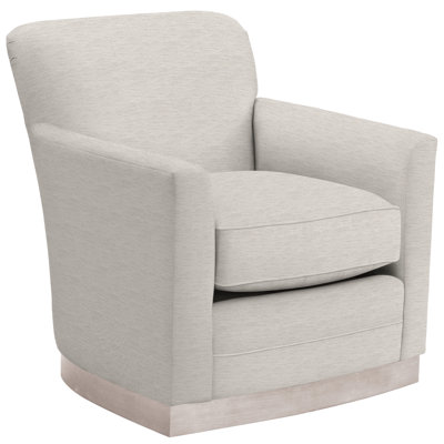 Michael Weiss 30.5"Paris Swivel Chair