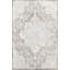 Tapis gris rétro Hickerson-29533336