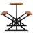 Payson Dining Set with 2 Bench