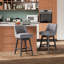 Swivel Counter Stool-546696325