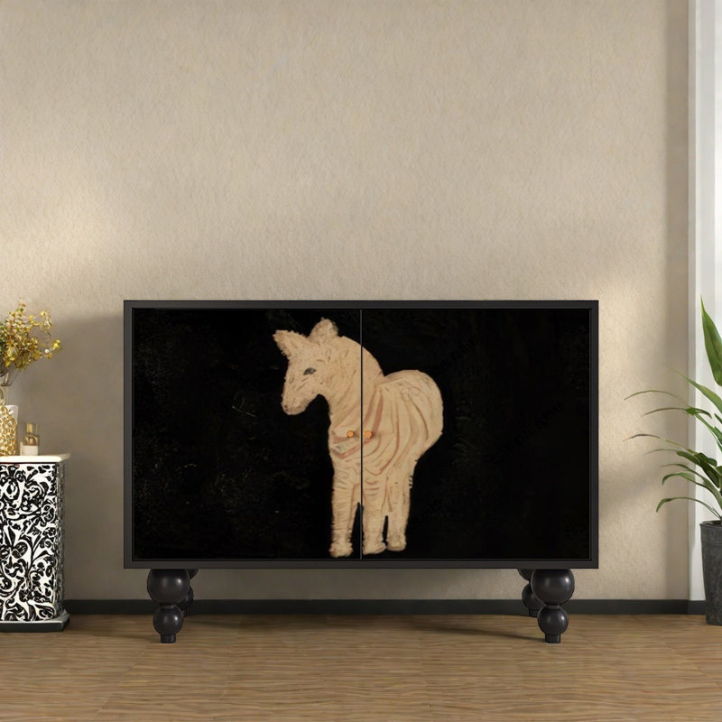 Armoire décorative Advanced Sense Art