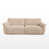 Beige est en rupture de stock