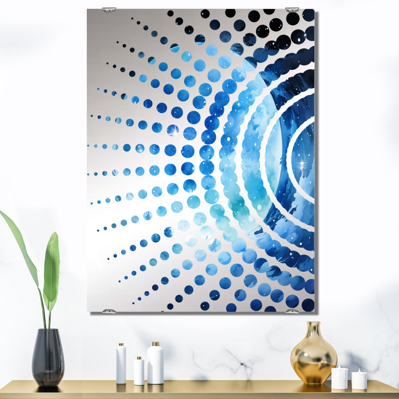 Rayman - Miroir mural Planets MIR139103, 40 po x 30 po