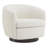 Marcy Upholstered Swivel Barrel Chair-101378027