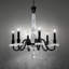 6 - Light Chandelier-70540095