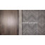 Satori Wool Geometric Area Rug in Black-1501955093