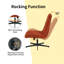 Aujanai Foam Padding Office Chair-95991879