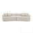 Beige Polyester Blend is out of stock