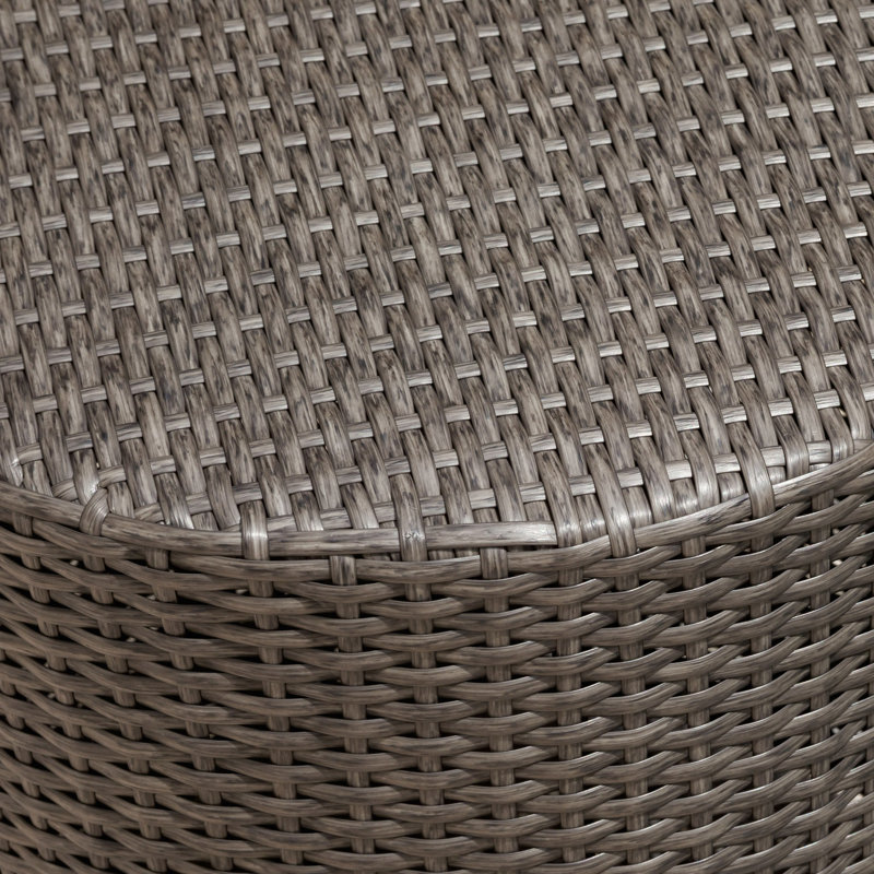 Table d'appoint Barrel