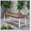 Table de salle à manger en bois Carlisle-878448702