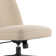 Egils 34W X 34D Small Corner Desk And Chair Set In Washed Grey, Farmhouse Workspace Solution For Home Office