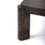 Table basse en rotin 46 po Jakus-116131156