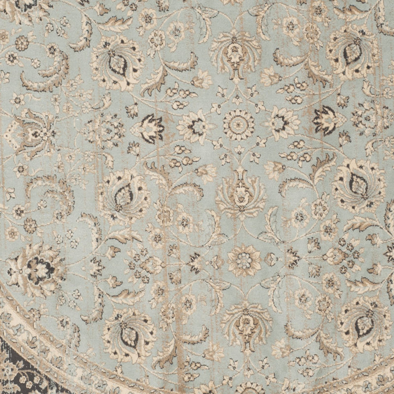 Arnav Performance Oriental Rug, Runner 2'2" x 8'
