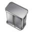 Simplehuman 58L (34/24) Dual Compartment Pedal Bin With Liner Pocket-20713666