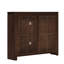 Buffet 39,4 po Mid-Century Modern-553871228