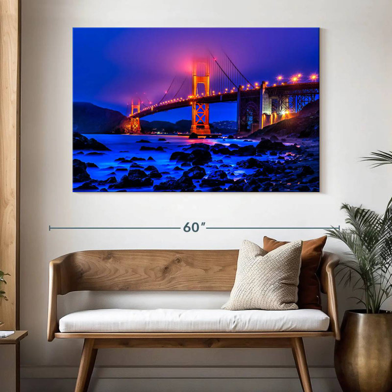 Lilie Golden Gate Glow