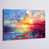 Wrapped Canvas