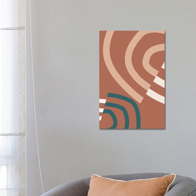 Linea VIC - Print on Canvas