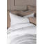 Rorrie Cotton Blend Duvet Cover with Pillowcases Included-1965549497