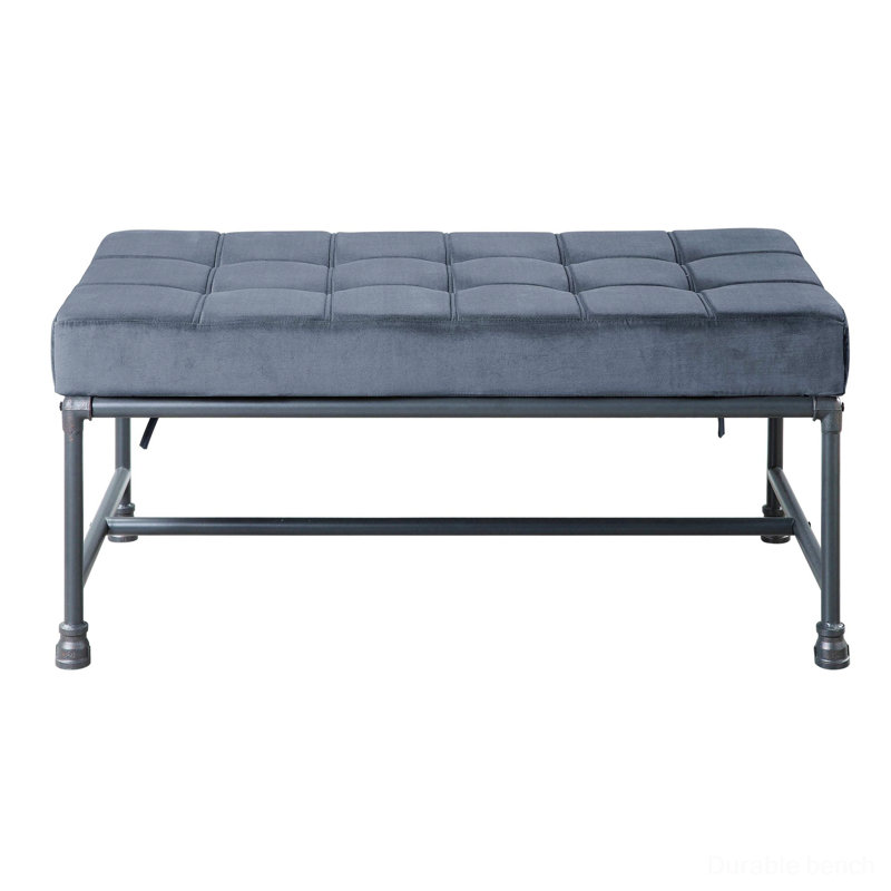 Banc de rangement Taahir