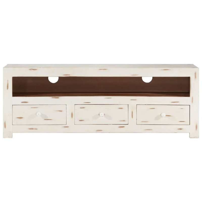 Babe Unfinished TV Stand for TVs up to 49"