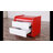 Ossafa 21.7'' W Nightstand-2034664373