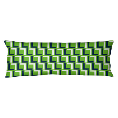 Polyester Medium Pillow
