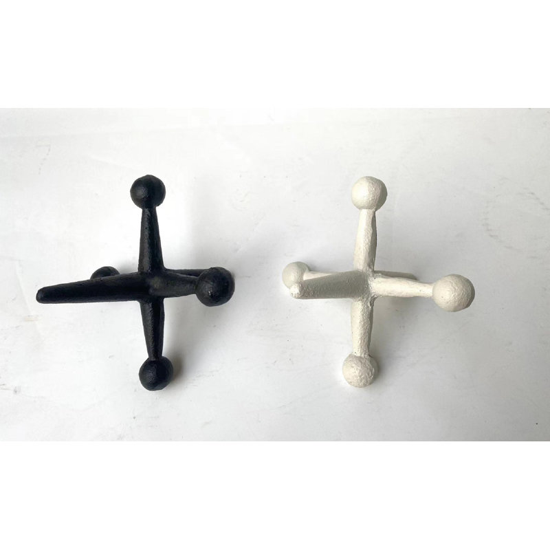 Accessoires de jardin, Blanc