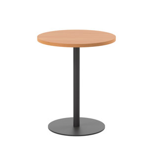 60Cm Pedestal Dining Table