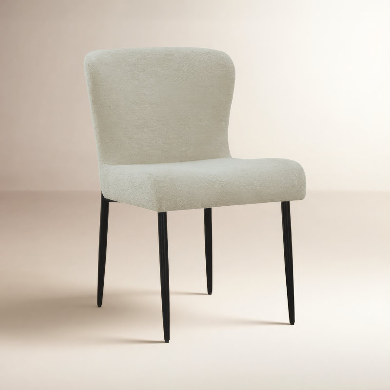 Chaise Estrella, Taupe