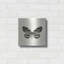 «Butterfly VIII BW» par Debra Van Swearingen-230090084