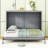 Murphy Bed with Built In USB Port-213021363-213021364