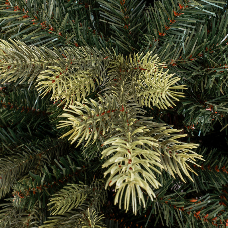 Artificial Spruce Christmas Tree, 8'