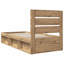 Solid Wood Bed-1122841902-1122841907