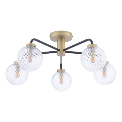 Flush Mount