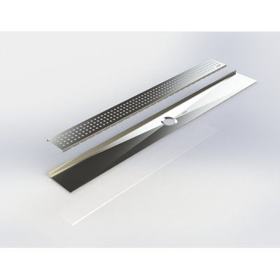 57.5'' W Linear Grid